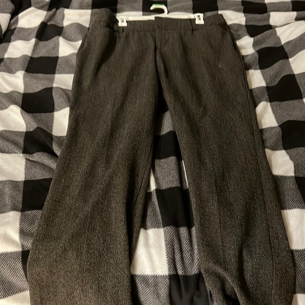 Nine West bootcut pants